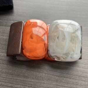 Earth Toned Bracelet